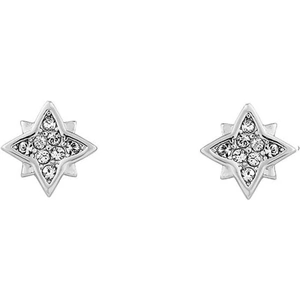 All We Are Stellar Pave Stud Earrings AWA076-02-93