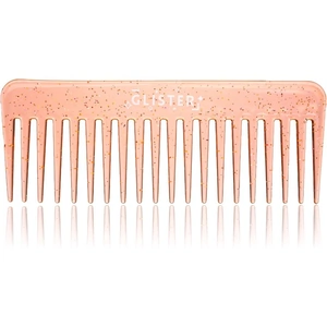 View product details for the Orange Paradise Detangling Wide-Tooth Comb