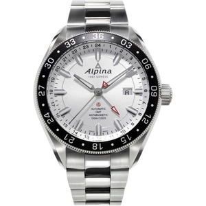 Mens Alpina Alpiner 4 Automatic Automatic Watch