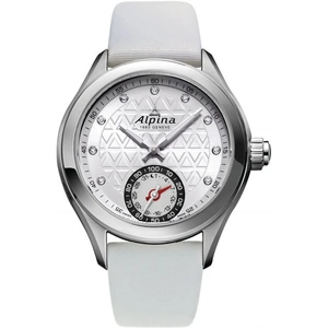 Ladies Alpina Horological Smartwatch Watch