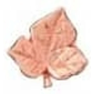 Amulette Rose Gold Plated Small Ivy Leaf Ring Charm CH-138/S/RGP
