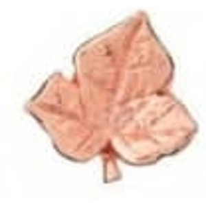 Amulette Rose Gold Plated Medium Ivy Leaf Ring Charm CH-138/M/RGP
