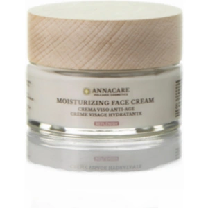 Annacare Volcanic Cosmetics Moisturizing Face Cream