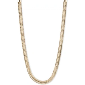 Anne Klein Jewellery Gold Necklace -887
