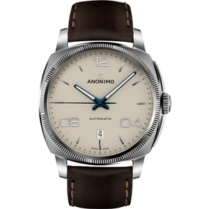 View product details for the Anonimo Watch Epurato Mens