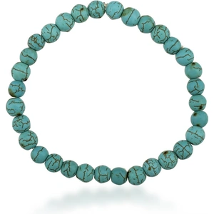 ARVINO Turquoise Beaded Bracelet