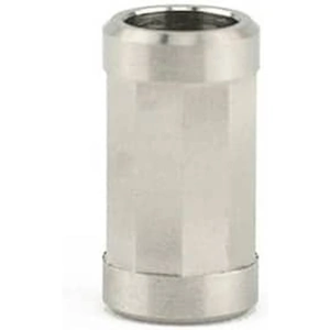 Bailey of Sheffield Stainless Steel Filter Bead BEAD-3-SS
