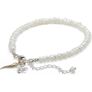 Banyan Jewellery Aphrodite's Freshwater Pearl Bracelet
