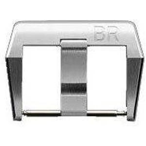 Bell & Ross Buckle BR 01/03 Titanium Tang Type