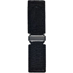 Bell & Ross Strap BR 01/03 BR-X1 Black Canvas PVD Small