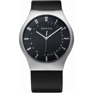 Gents Bering Radio controlled Watch