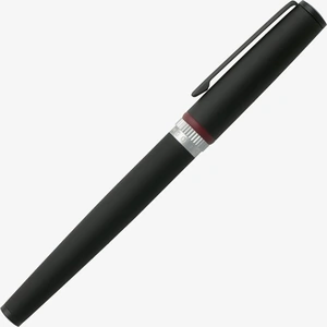 BOSS Gear Black Rollerball Pen HSG8025A
