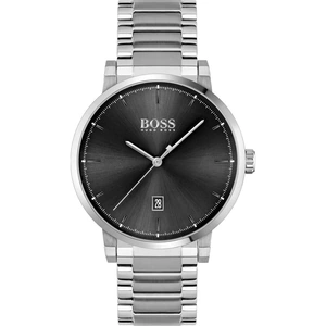 BOSS Mens Confidence Bracelet Watch 1513792