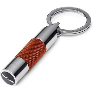 View product details for the Bremont Hinkler Key Fob Orange