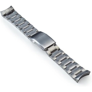 Bremont Watch Strap Bracelet Solo-37 Steel
