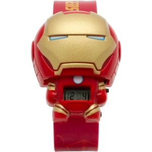 BulbBotz™ Marvel Iron Man Light-Up Watch