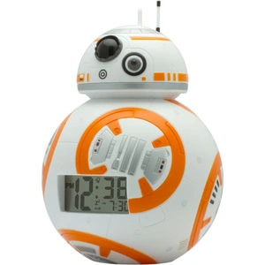 BulbBotz Star Wars BB-8 Alarm Clock