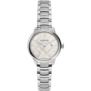 Ladies Burberry The Classic Watch