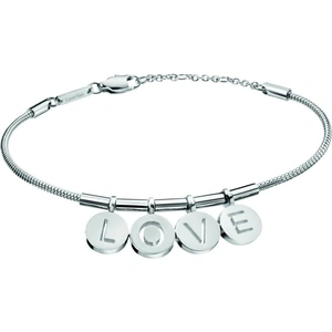 CALVIN KLEIN Jewellery Ladies Note Love Bracelet