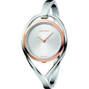 Calvin Klein Light Small Bangle Watch