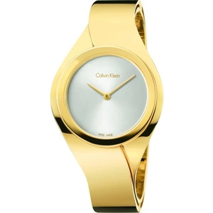 Calvin Klein Senses Small Bangle Watch