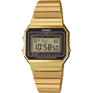 Casio CASIO Vintage Watch A700WEG-9AEF