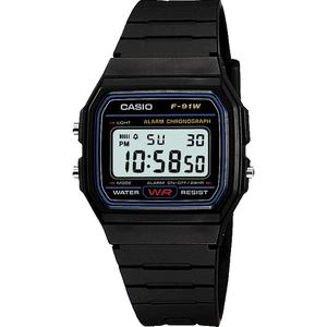 View product details for the Casio Watch Microlight