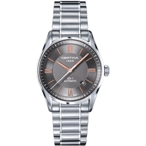 Mens Certina DS-1 Automatic Automatic Watch