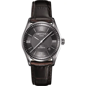 Certina DS-1 Automatic Roman Dial Watch