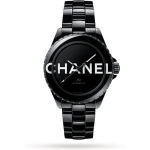 Chanel J12 Wanted 38mm Limited Edition Ladies Watch