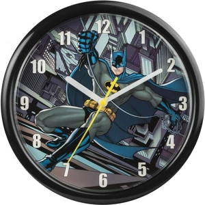 Character Batman Wall Clock