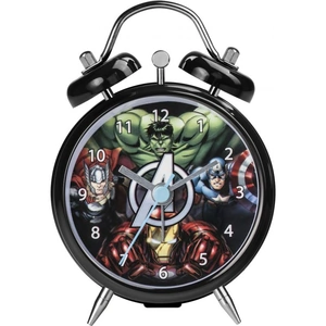 Character Marvel Minnie Twin Bell Alarm Alarm Clock
