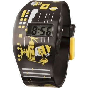 View product details for the Childrens Character Despicable Me 3 All Over Print LCD Watch