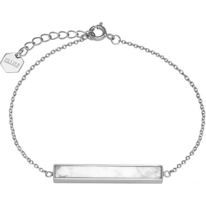 CLUSE Jewellery Ladies CLUSE Silver Plated Idylle