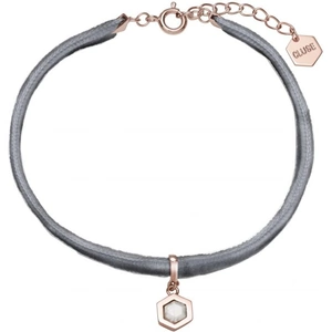 CLUSE Jewellery Ladies CLUSE Rose Gold Plated Amourette
