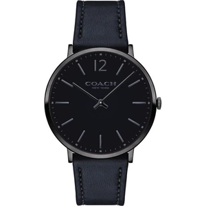 View product details for the Mens Coach Ultra Slim Watch
