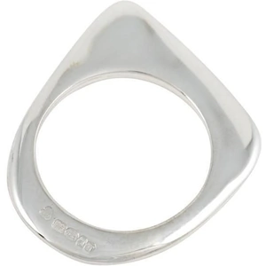 Corinne Hamak Sterling Silver Proportion Ring - UK P - US 7.75 - EU 56.3