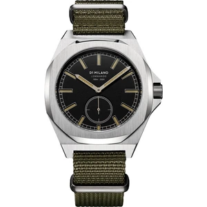 View product details for the D1 Milano Watch Commando
