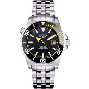 Mens Davosa Argonautic Diver Automatic Automatic Watch