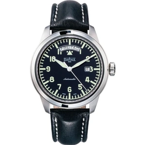 Mens Davosa Simplex Day Date Automatic Watch