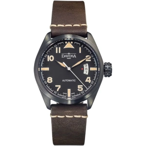 Davosa Vintage Military Automatic Watch