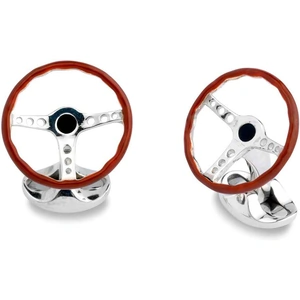 Deakin and Francis Steering Wheel Cufflinks C1614S2022