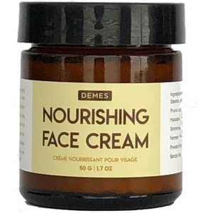 DEMES Natural Products Nourishing Face Cream