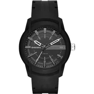 View product details for the Mens Diesel Armbar Watch