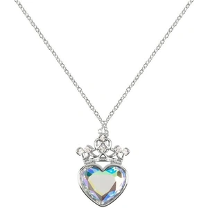 Disney Jewellery Ladies Disney Princess Necklace