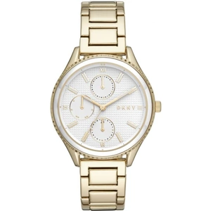 Ladies DKNY Woodhaven Chronograph Watch