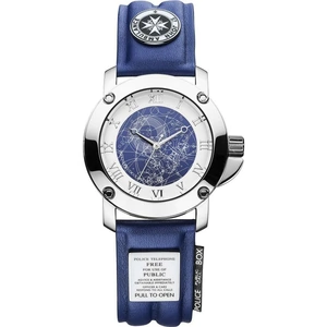 Mens Doctor Who Limited Edition Watch