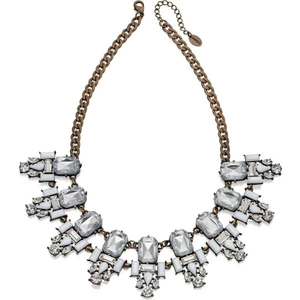 Fiorelli Jewellery Ladies Fiorelli PVD Gold plated Necklace