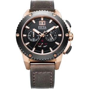 View product details for the Mens Fiyta Extreme Chronograph Watch