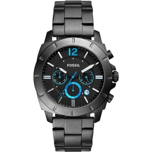 Mens Fossil Privateer Sport Chronograph Watch
